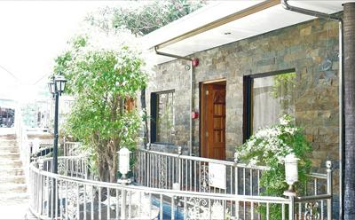 Palm Tree Resort and Restaurant