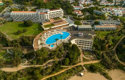 Pestana Alvor Praia Beach & Golf Hotel