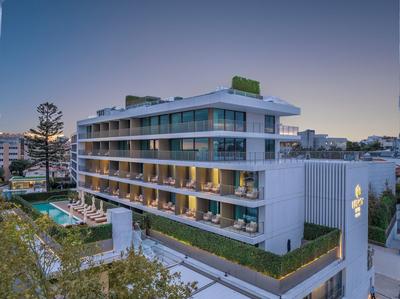 Legacy Hotel Cascais, Curio Collection By Hilton