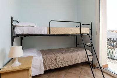 Residence 3 Trilo&Suites