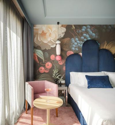 Hotel Antik San Sebastian