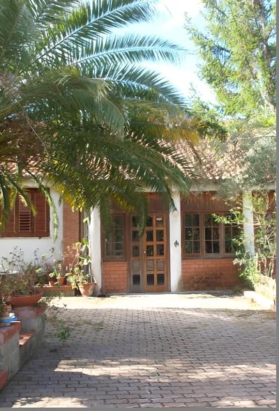 Residenza Itaca