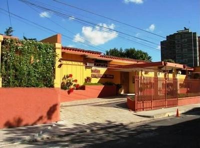 Hotel Meson de Maria