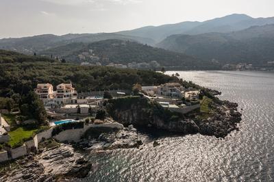 Four-Bedroom Villa Alexandros