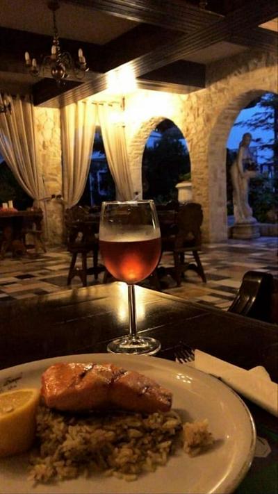 Hunter Prince Castle Hotel