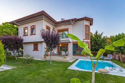 Vista Villas & Suites