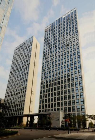 Star Yue Pazhou World Trade Apartment