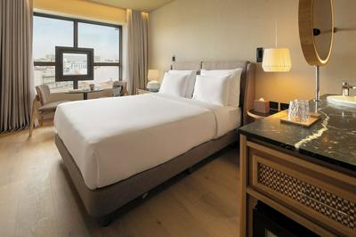 EVOLUTION Valbom Hotel