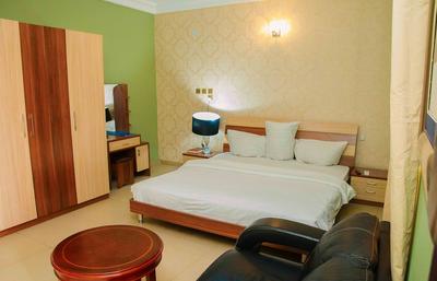 Eden Hotel and Resorts