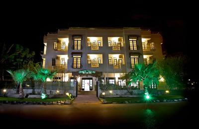 Green Valley Boutique Hotel