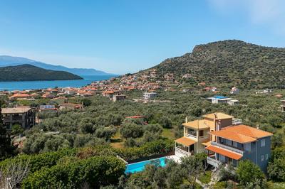 Sun Villa Glyfada