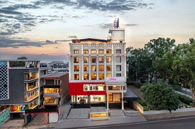 Sterling GK Exotica Dehradun
