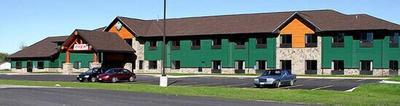 White Oak Inn & Suites