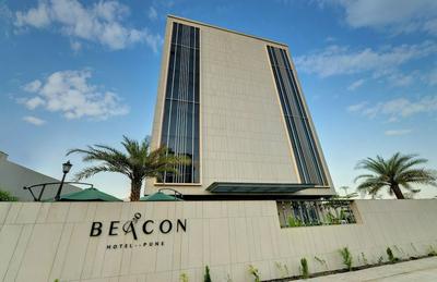 The Beacon Hotel NIBM Pune