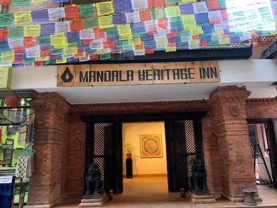 Mandala Heritage Inn