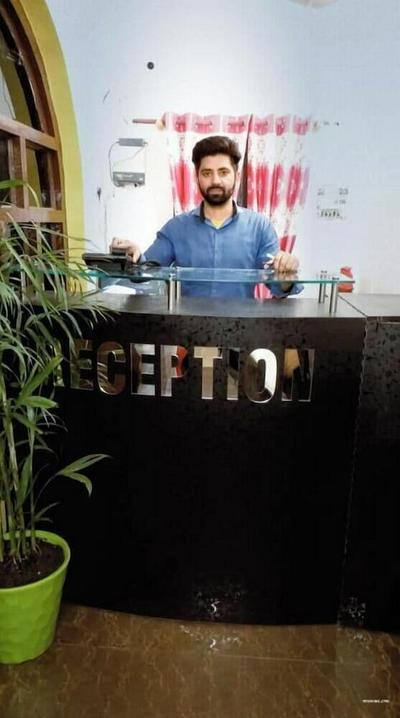 Hotel Ganga Sagar