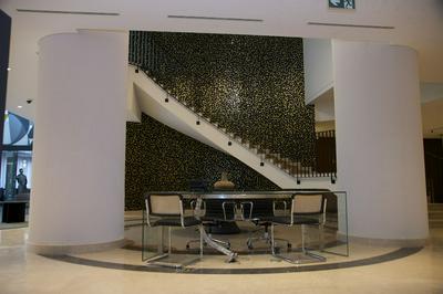 Hotel Continental Horizonte