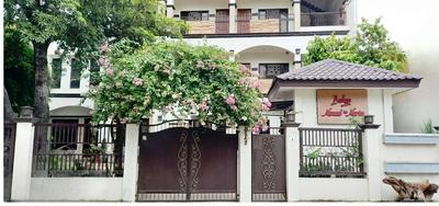 Balay ni Manuel ken Maria Boutique Hotel