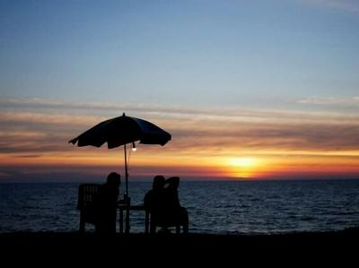 Micky Monkey Beach Hotel Phuket Maikhao Thailand