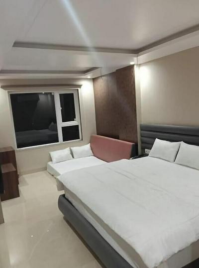 Kiwi Inn Hotel