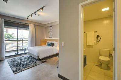 Roomo Brooklin Morumbi – Ejoy