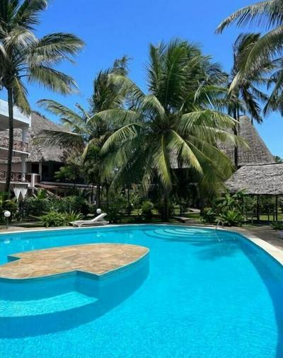 Watamu Ascot Hotel