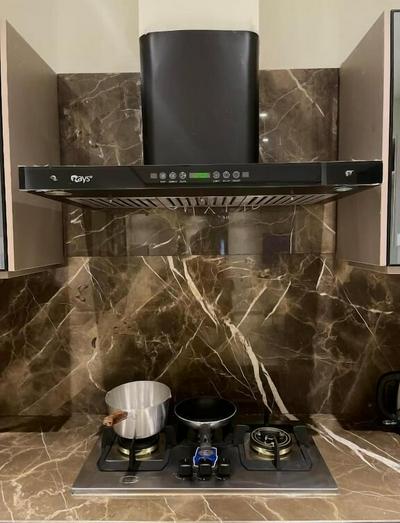 Luxury Apartments by LVH