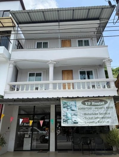 YP Hostel