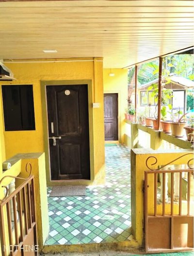 Mauli cottage