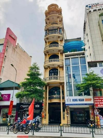 Kim Anh Hotel by Bay Luxury