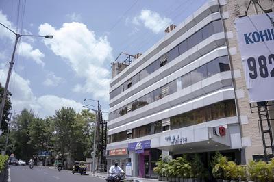 Hotel Sahara Pune