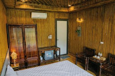 Tam Coc Windy Fields