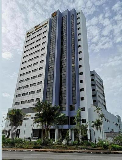 Hotel Grand Continental Kuching