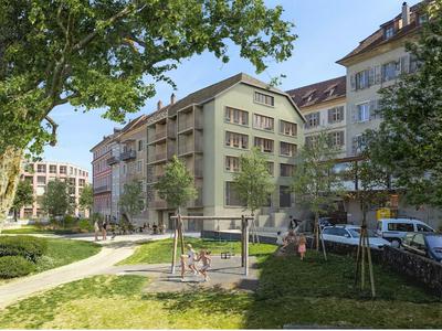 Hota Hotel Porrentruy