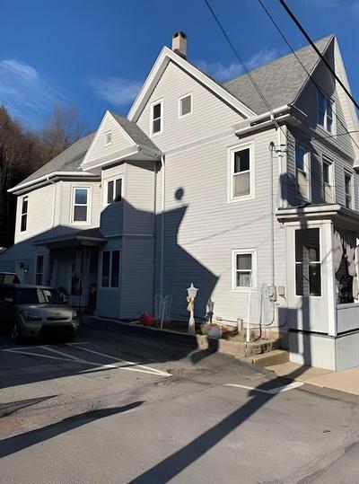 Trails End Bed and Breakfast