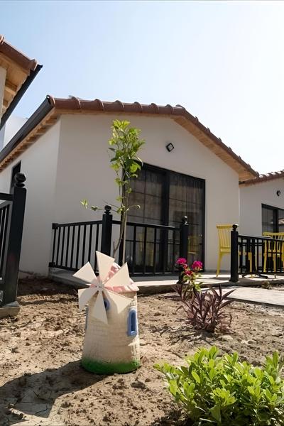 Sun Shine Butik Otel Kaş