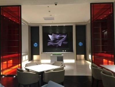 Metropolo Shenyang Sanhao Street