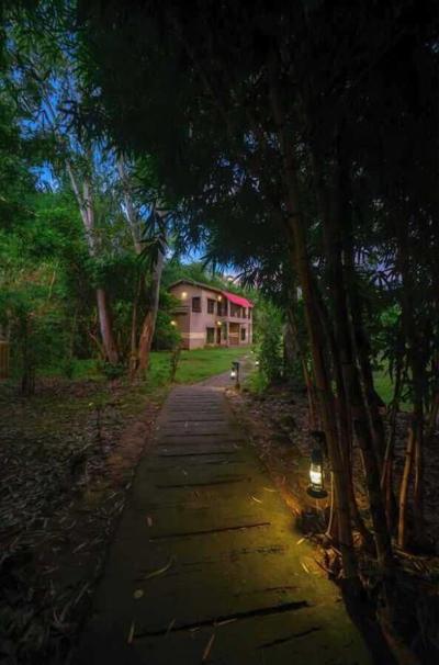 Aranyak Resort Bandhavgarh