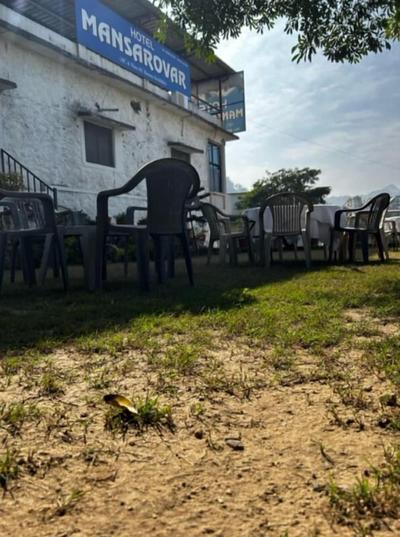 Hotel Mansarovar