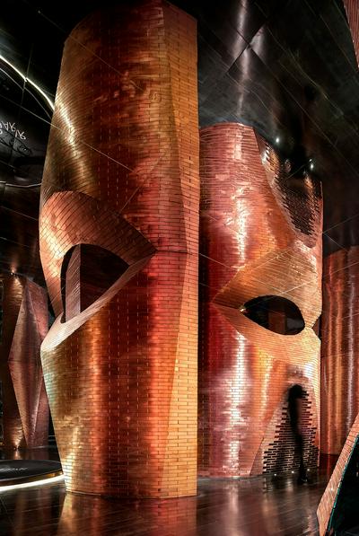 Wanda Yi Hotel Xi'an The Linow