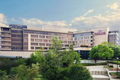 Crowne Plaza Shanghai Anting by IHG