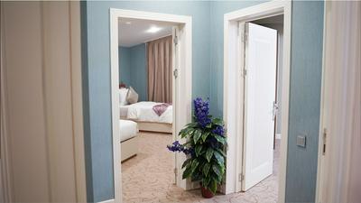 Royal Meridien Hotel