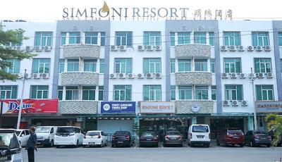 Triima Inn Dayang Bay by Perfect Host