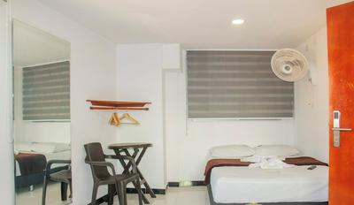 Hotel Plaza Centro Cocorná