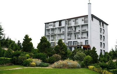 Sahil Butik Otel - Image 30