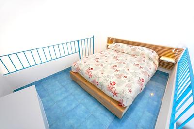 La Dèpendance - Gioia Apartments