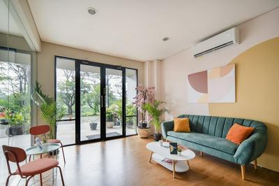 Cove Dra House