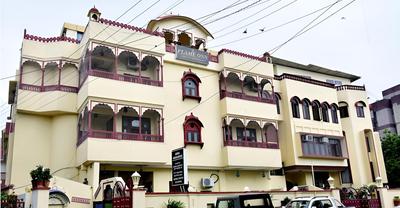 Hotel Radoli House-Heritage Hotel