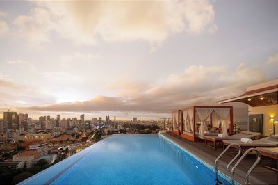 Bassac Signature Hotel & Residence