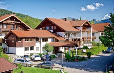 Concordia Wellnesshotel & SPA